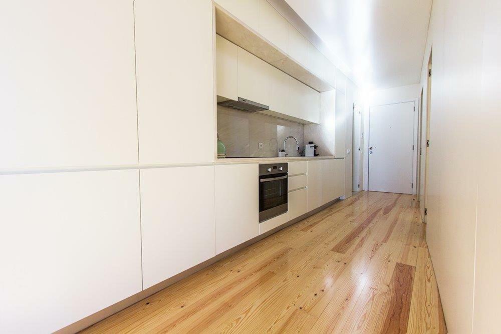Apartamento Luxury T.M. Penthouse With A View Lisboa Exterior foto
