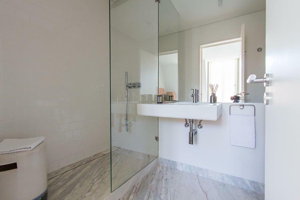 Apartamento Luxury T.M. Penthouse With A View Lisboa Exterior foto